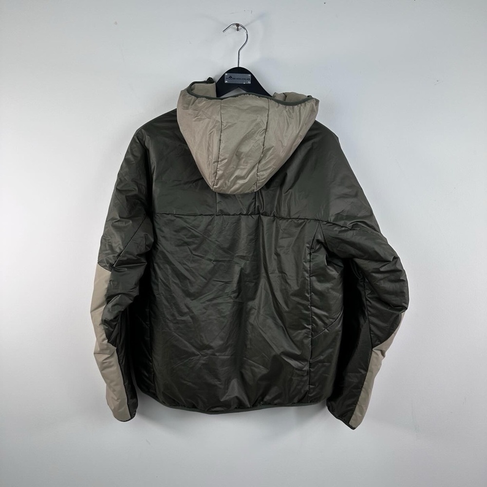 Brand New Nike ACG Primaloft Insulated Hooded Jacket - Picture 7 of 8